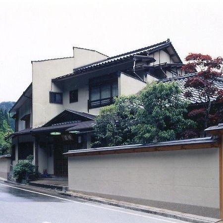 Tsutaya Seirantei Hotel Toyooka  Exterior foto